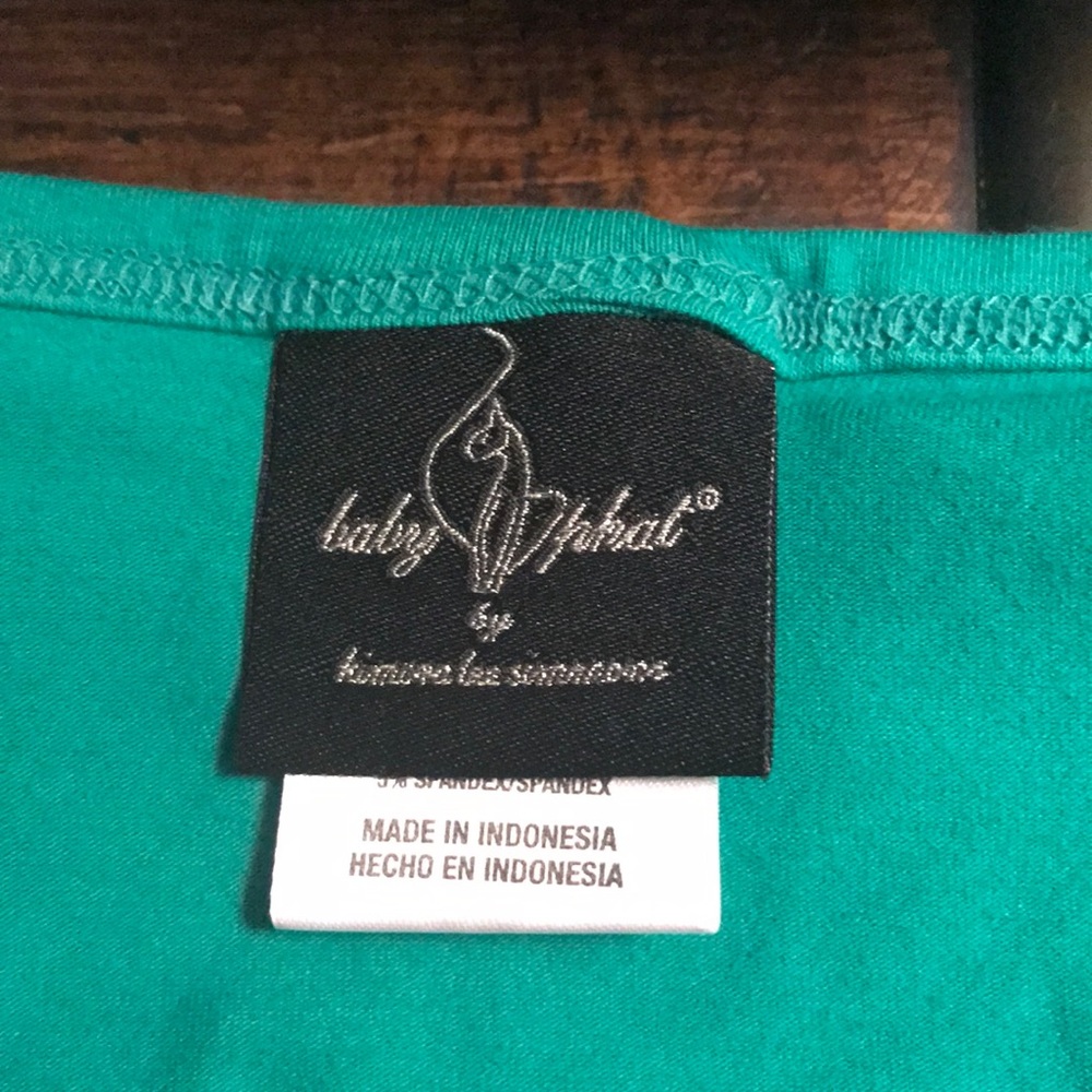 Brand New Tee